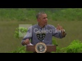 obama climate change speech raw