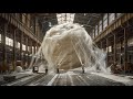 How Silk is Made