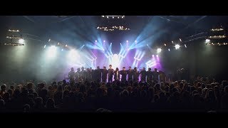 Nâtah Big Band - live @Festival Interceltique de Lorient - Full show