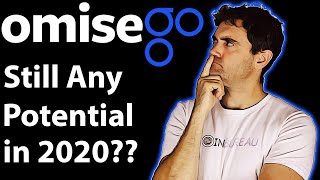 OmiseGO Review: Any Chance in 2020??