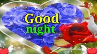 😘Good night video, Good night status, Good night song, Good night song for what's app