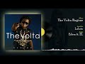 Edem ft EL - Loloto (Official audio)