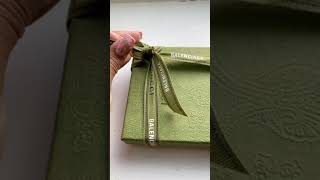 Gucci x Balenciaga Hacker Project Collection | Zip Card Case￼ 2021 | SLG Ideas | Gift Ideas