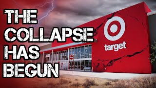 Target Is On The Verge Of Collapse | #economywatch