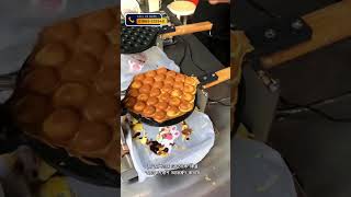 মাত্র ২৫ টাকায় তৈরি, ১৪০ টাকায় বিক্রি! Waffle Making Business