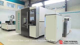 CMIE - OREE Laser PH3015