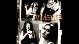 Violenta - Picate la cola.wmv