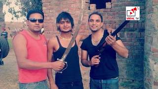 Gangster Sukha Kahlon | Shoot da Order | Full Bass | Jass Manak, Jagpal Sandhu (Full Song) Shooter