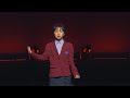 The Courage to Speak from the Heart | Clovy Cheong | TEDxYCYW Shanghai Youth