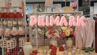 PRIMARK WINTER SHOES AND ACCESSORIES February 2025 | FESTIVAL COLLECTION | WINTER COLLECTION