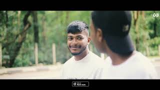 ATHITHAYE SIDDI (අතීතයේ සිද්ධි) - RAJI ft Shehaa Zero | OFFICIAL MUSIC VIDEO @neezyrecords