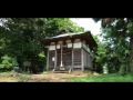 秦野中井インター周辺のパワースポット 厳島神社（神奈川県中井町）