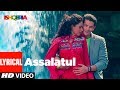 Assalatul Lyrical Video | Ishqeria | Richa Chadha | Neil Nitin Mukesh | Aarish Singh | Rashid Khan