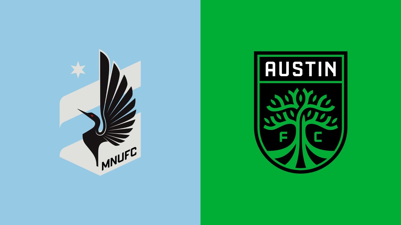 HIGHLIGHTS: Minnesota United FC Vs. Austin FC | July 8, 2023 - YouTube