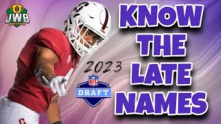 Deep Cuts for the Sickos: Late Late Tight Ends (Dynasty Fantasy Football) | Clip from DD 144