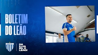 AVAÍ PLAY | Avaliações visando Pré - Temporada 2025