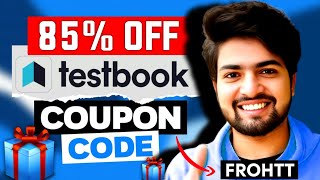 Testbook Pass Pro Coupon Code | Testbook Coupon Code Today | Testbook Discount Coupon Code