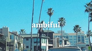 a winter spent in california ~ lofi hiphop mix | best music for study 2022 | calming, positive