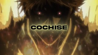 HE HE - COCHISE AMV