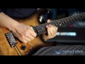 musicforce suhr modern demo miracle guitarist 전인혁