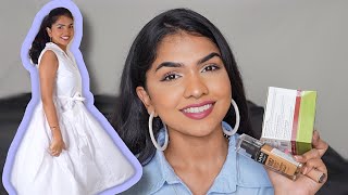 HUGE HAUL | clothing, makeup, skincare | Clothing try-on haul