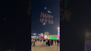 V17 🇦🇪 NEW YEAR 2025 UAE \u0026 MORE #newyear #InAbuDhabi #firework