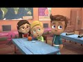 catboy and the shrinker kids cartoon video animation for kids pj masks videos