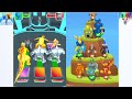 monster draft monster egg all level gameplay android ios