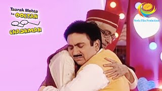 An Emotional Moment Between Champaklal \u0026 Jethalal | Full Episode | Taarak Mehta Ka Ooltah Chashmah