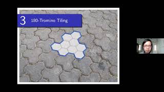 Hard and Easy Instances of L-Tromino Tilings