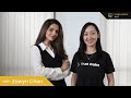 Qahwa 3.0 - Interview with Eowyn Chen | قهوة 3.0 – مقابلة مع إيوين تشين