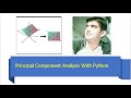 29. Principal Component Analysis Using Python | Model Accuracy 97%