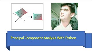 29. Principal Component Analysis Using Python | Model Accuracy 97%
