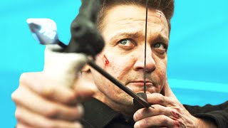 Facts You Probably Didn’t Know About Hawkeye