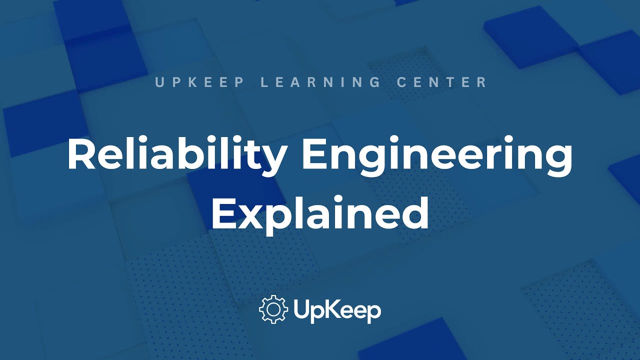 Comprehensive Guide To Reliability Engineering Responsibilities