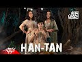 Talata E5wat - Han-Tan | Official Music Video - 2023 | تلاته اخوات - هان تان