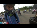 miksride rasso moto jo ft. ride my dream bavette wheeling run et fun