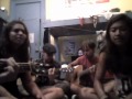 Just Dance-Lady Gaga(cover)-the SLACKPACKERS
