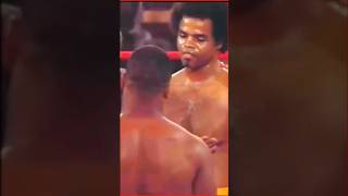 Mike Tyson vs Donnie Long full highlights huy