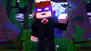 Minecraft: VIRAMOS VAMPIROS!! *hibrido* #47 - DRAGÕES ‹ DONAT3LO ›