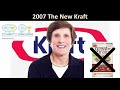 the history of kraft heinz