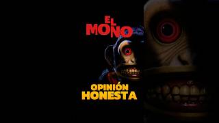 Opinión Honesta: EL MONO 🐒 Tremenda JOYA 💎 | SALA 7