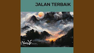 Jalan Terbaik