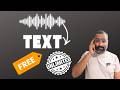 How to Use OpenAI Whisper Locally (Industry’s Best Transcription Model) – Full Guide