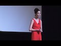 A New Paradigm for Feminism | Alexia Vernon | TEDxWilmingtonWomen