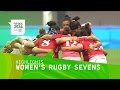 Women's Rugby Sevens - Highlights | Nanjing 2014 Youth Olympic Games