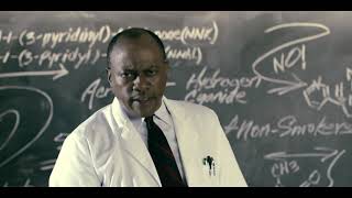 70 Tobacco Chemicals That Cause Cancer in Second Hand Smoke | Tobacco Stops With Me | OK TSET