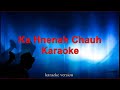 Strings for Christ Feat Lawmkimi - Ka hnenah Chauh Karaoke + Lyric