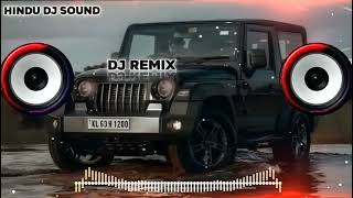 kesariya tera ishq hai piya dj remix || hard bass || Arijit singh || MDP DJ || HINDU DJ SOUND