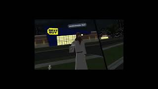 JESUS FIST FIGHT! | VRChat